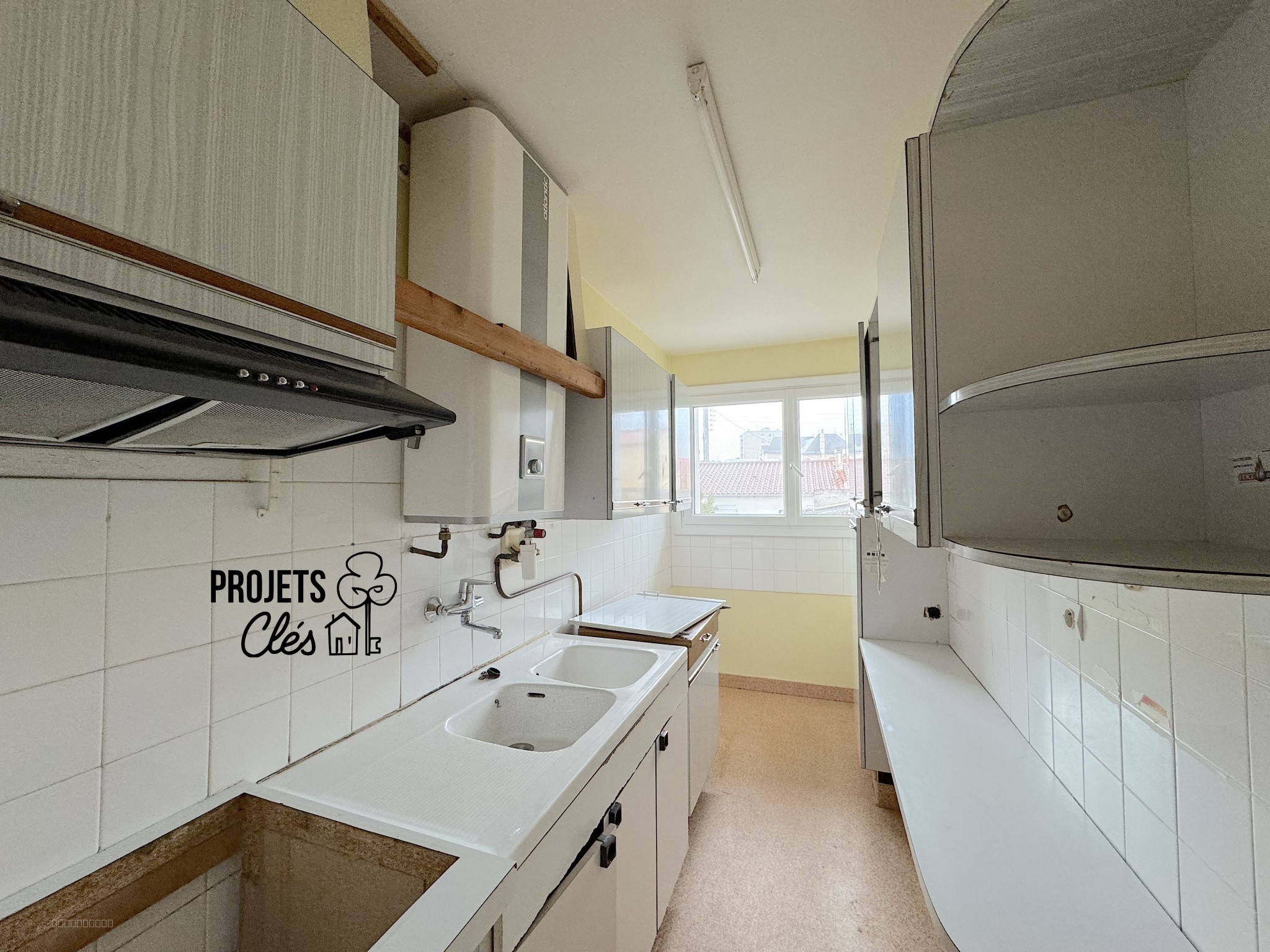Appartement 2 chambres - Quartier des Roses - garage et cave — photo 2
