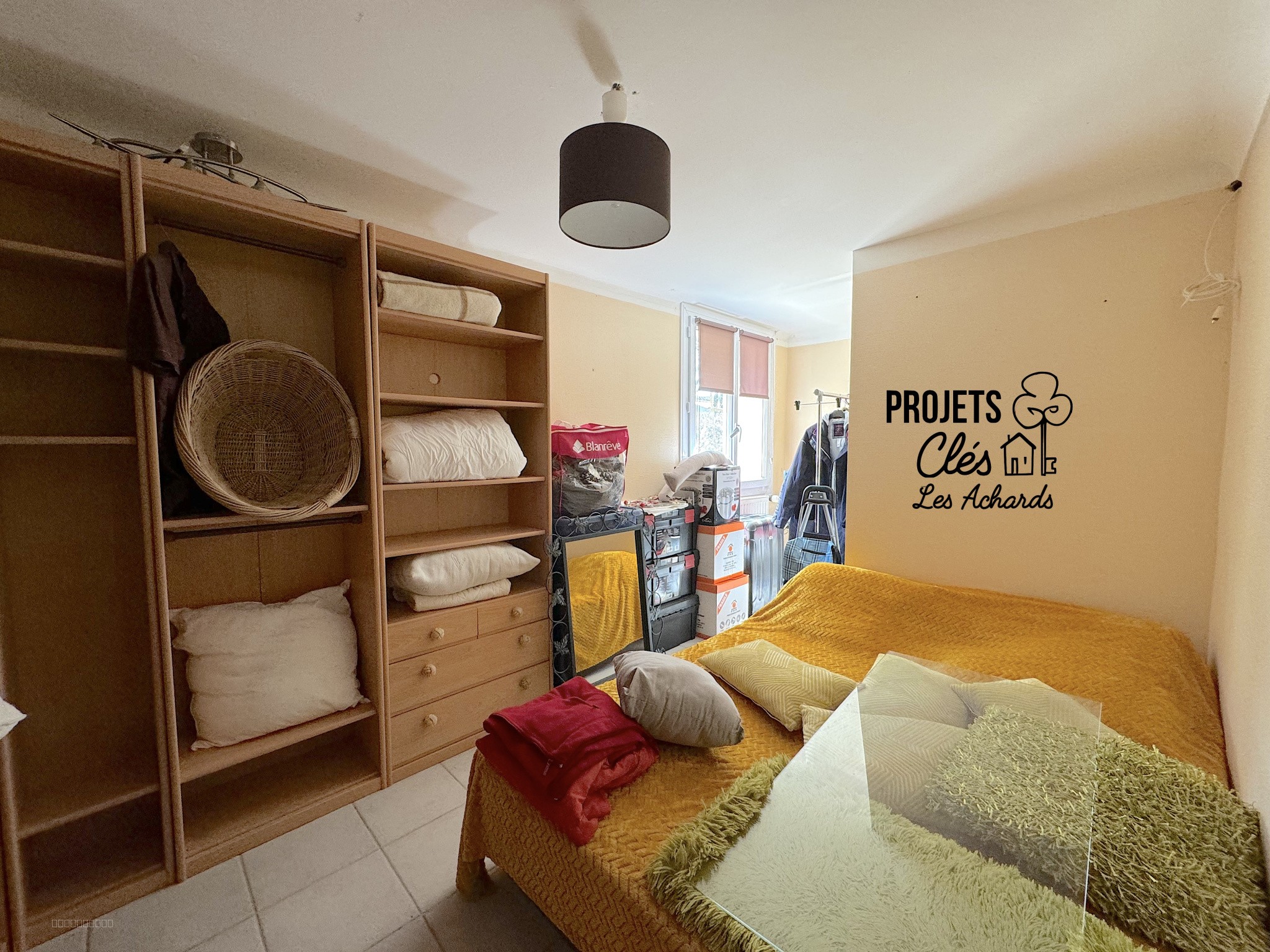 Maison à étage, 3 chambres, avec un grand garage - 540m2 de parcelle — photo 10