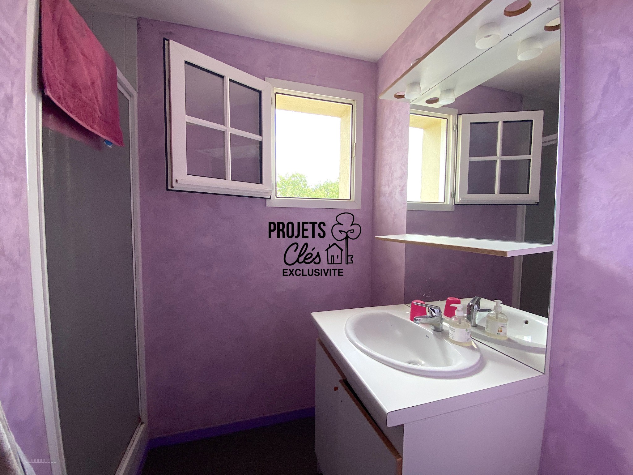 Charmante maison, 4 chambres - 125m2 habitables,aux Achards — photo 8