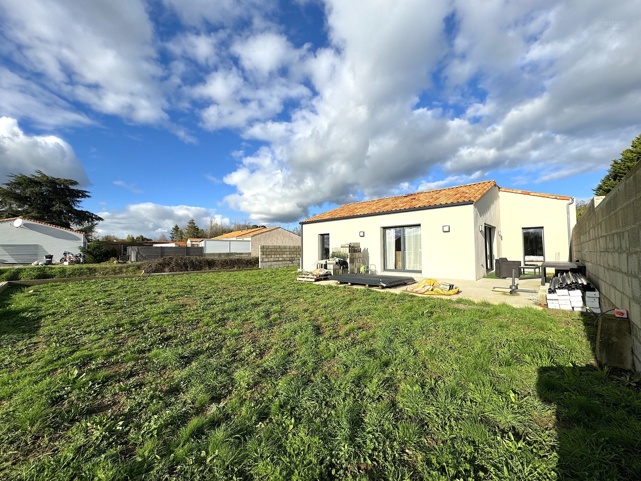 Charmante maison neuve de 2023 au cœur de Landeronde — photo 11