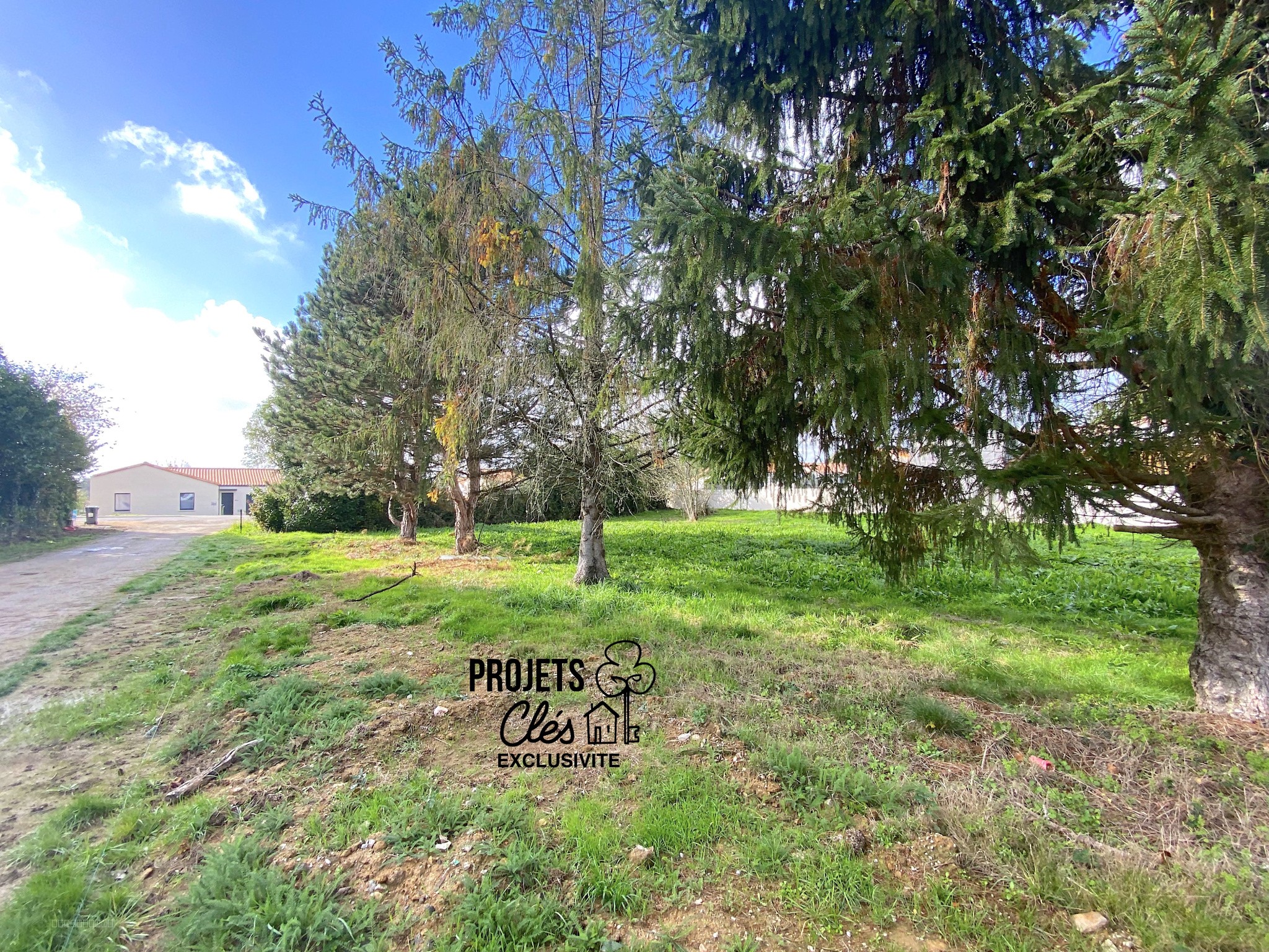 Terrain constructible de 348m2 centre-ville — photo 8