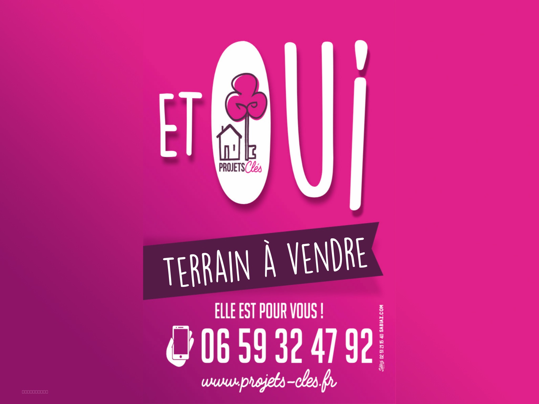 Terrain constructible de 348m2 centre-ville — photo 10