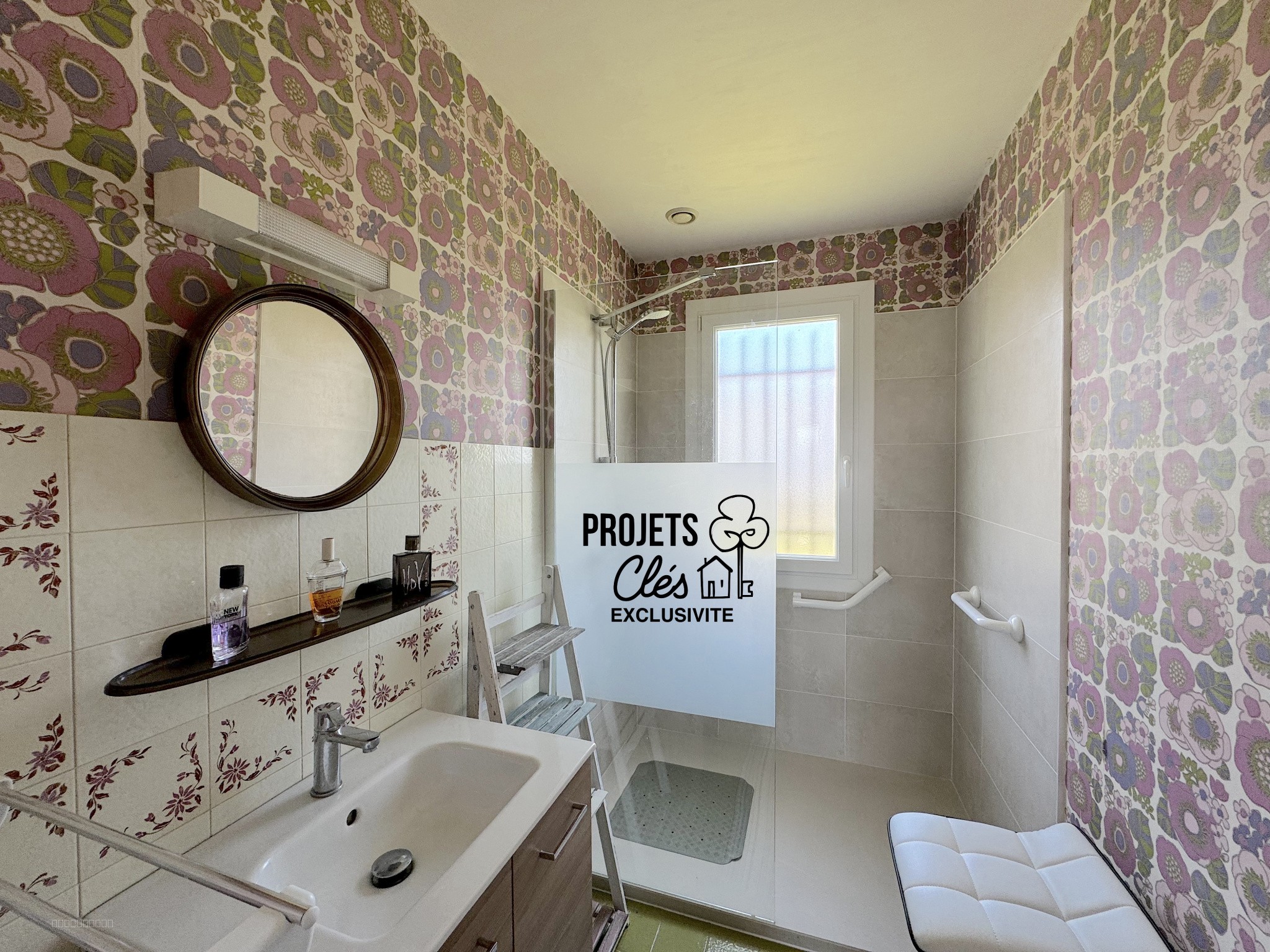 Maison 3 chambres de 75m2 habitables sur 483m2 de terrain — photo 8