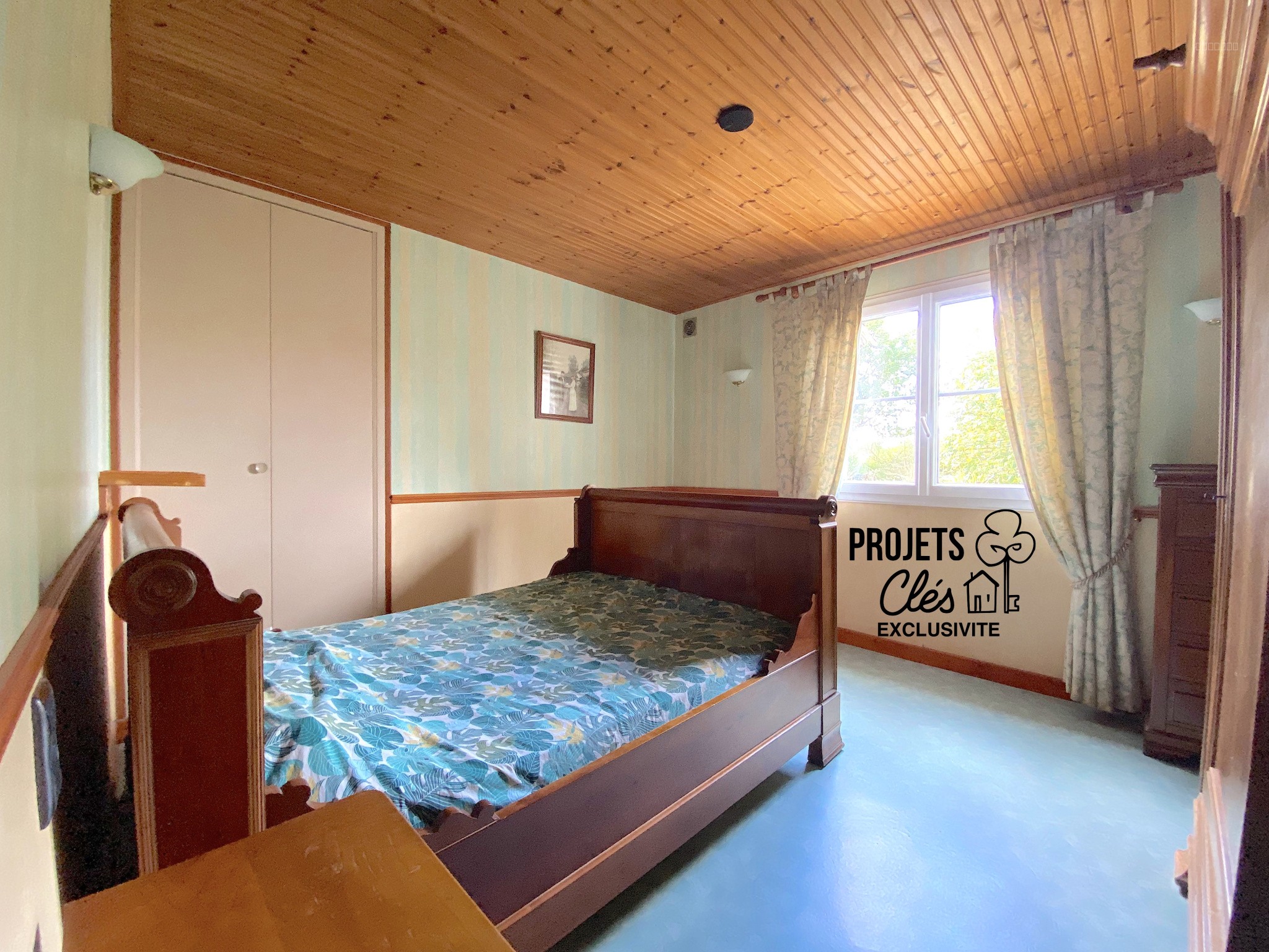 Charmante maison, 4 chambres - 125m2 habitables,aux Achards — photo 5