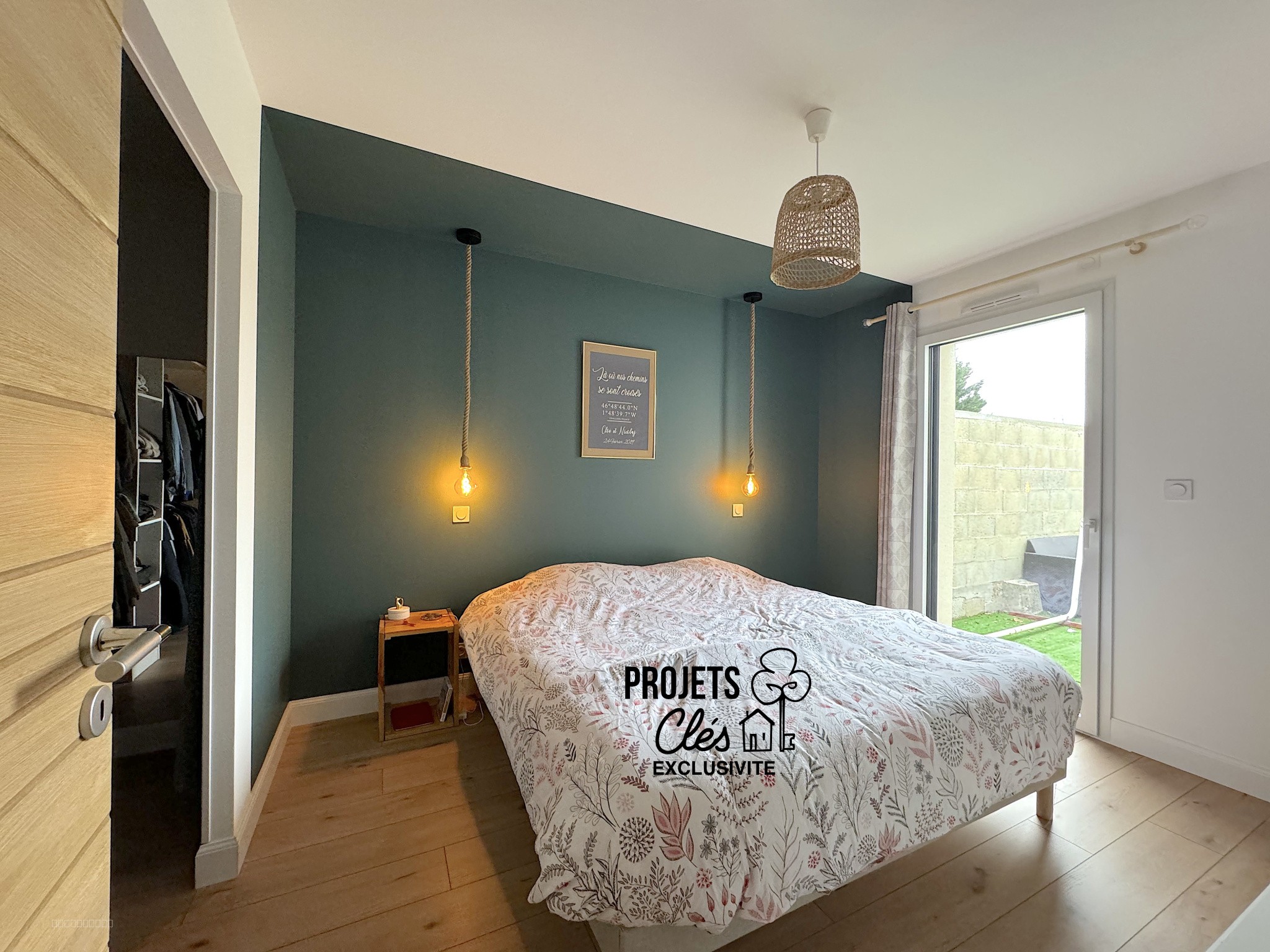 Charmante maison neuve de 2023 au cœur de Landeronde — photo 10
