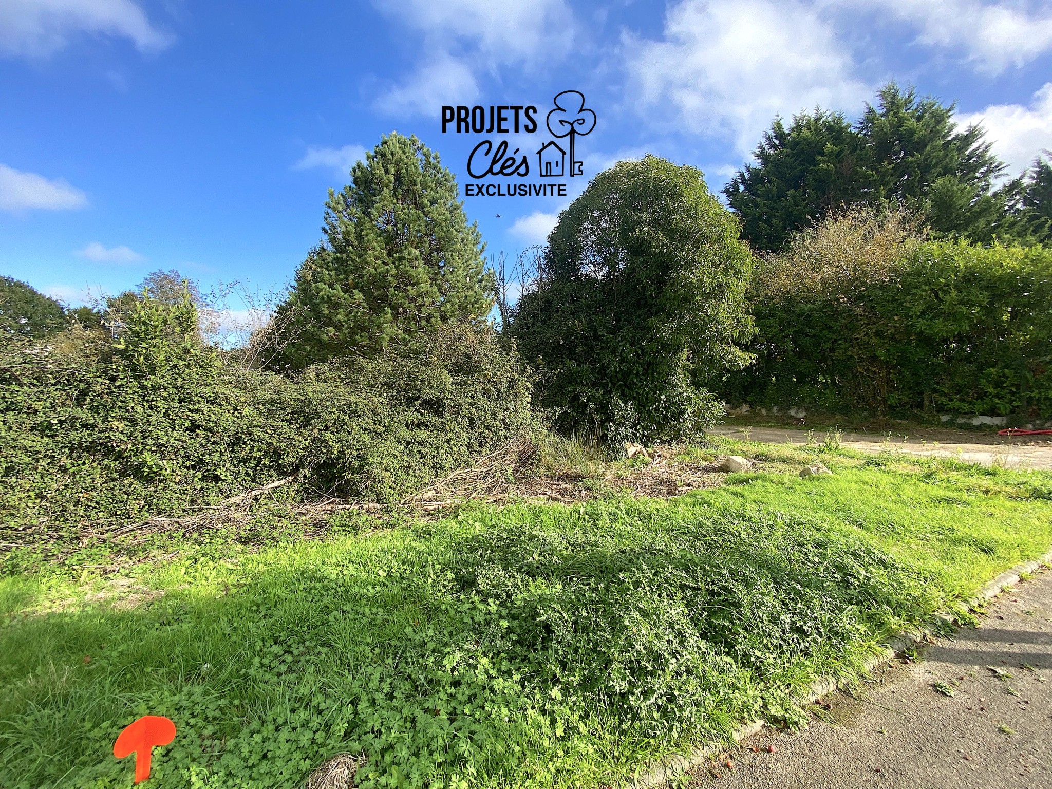 Terrain constructible de 348m2 centre-ville — photo 5