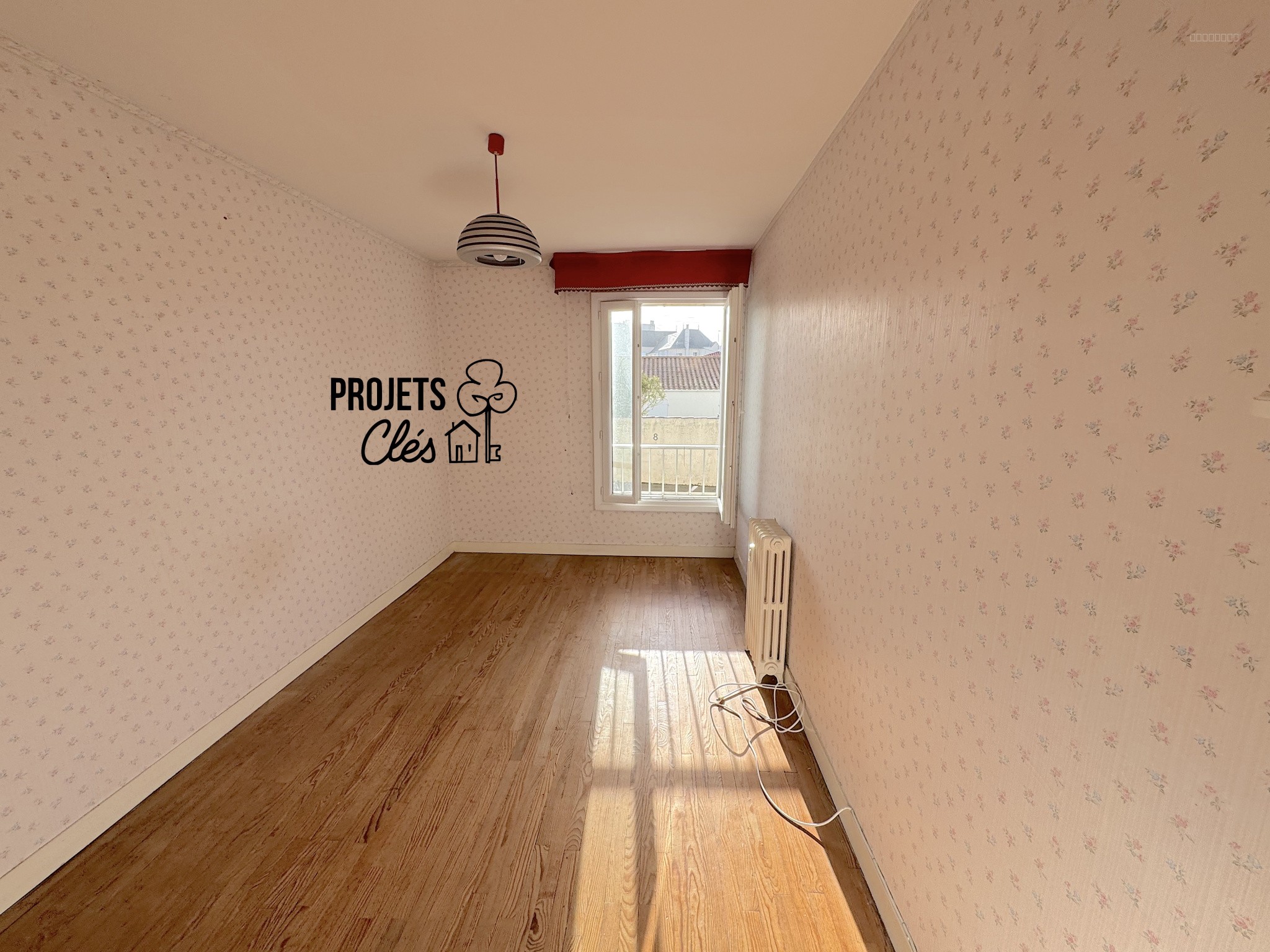 Appartement 2 chambres - Quartier des Roses - garage et cave — photo 5