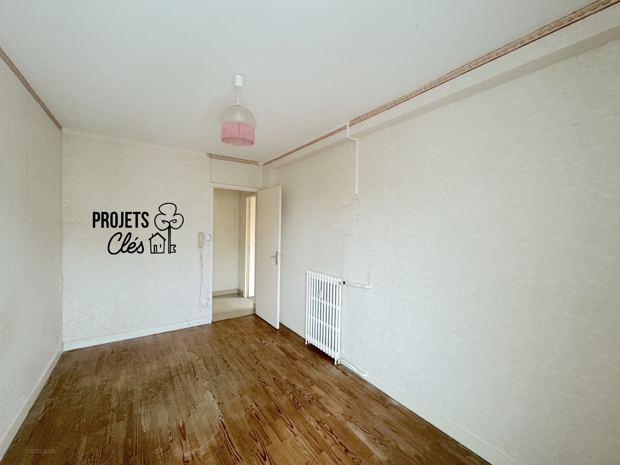 Appartement 2 chambres - Quartier des Roses - garage et cave — photo 6
