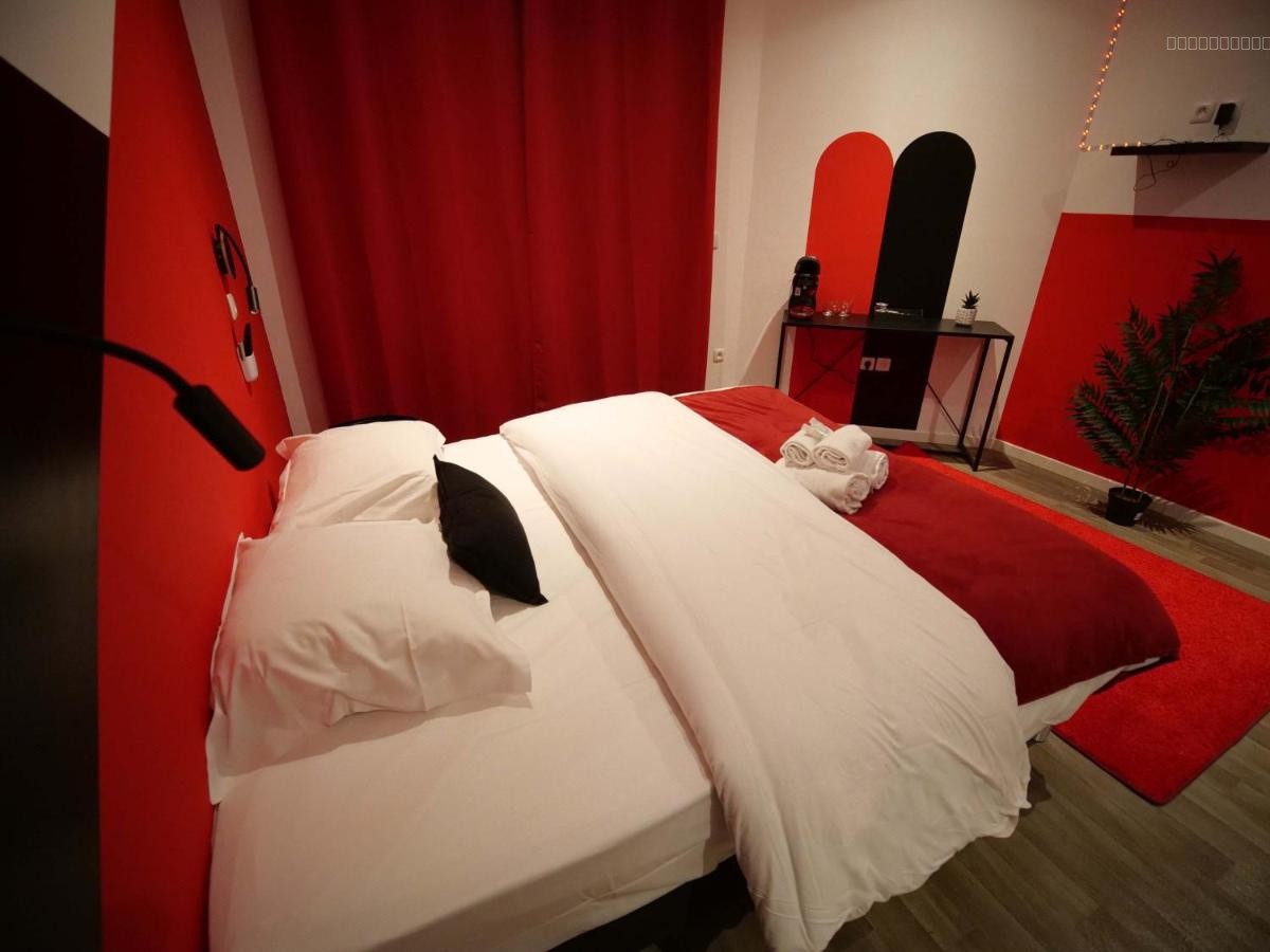 Maison 3 Chambres sur CROIX — photo 9