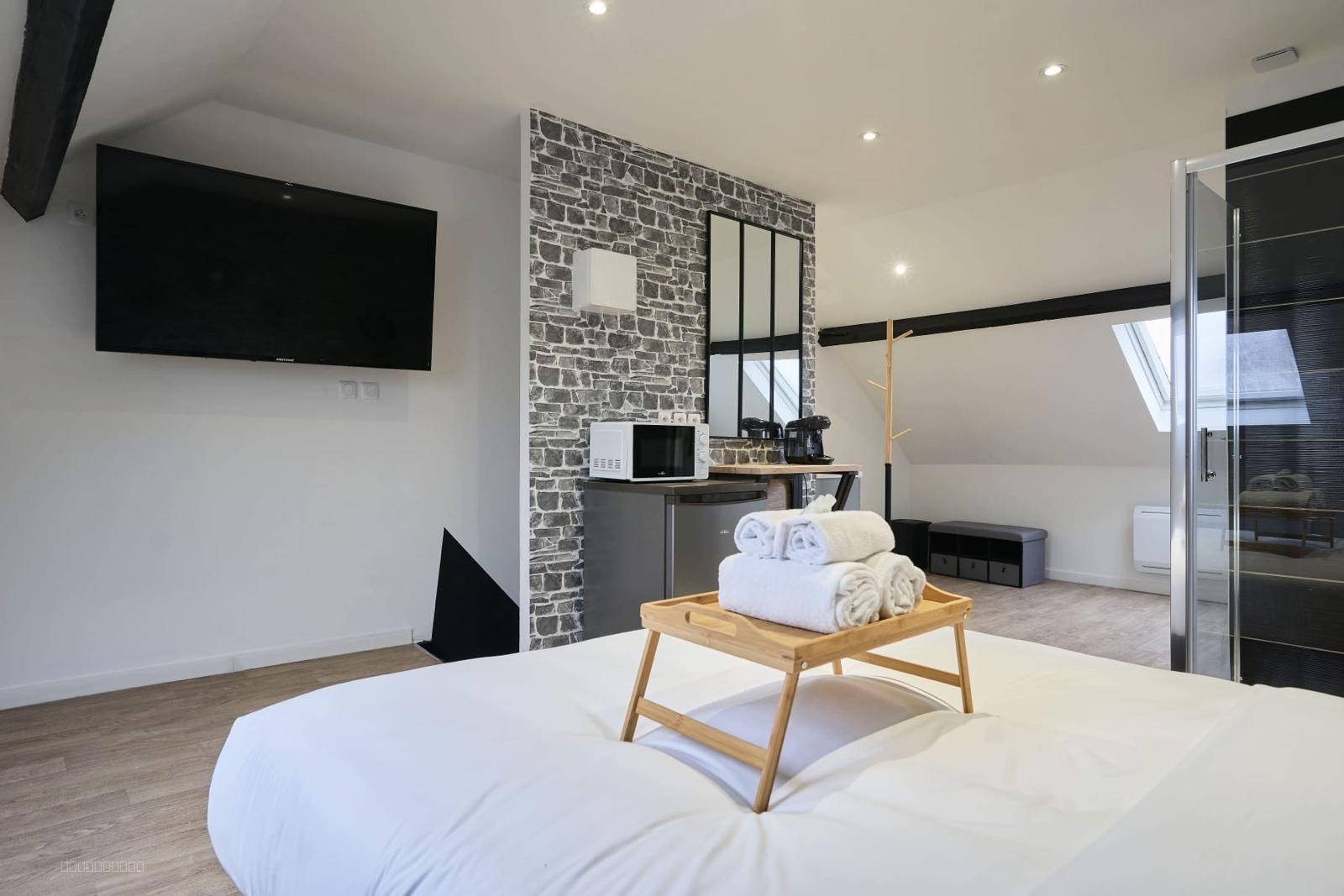 Maison T4 sur Tourcoing. — photo 16