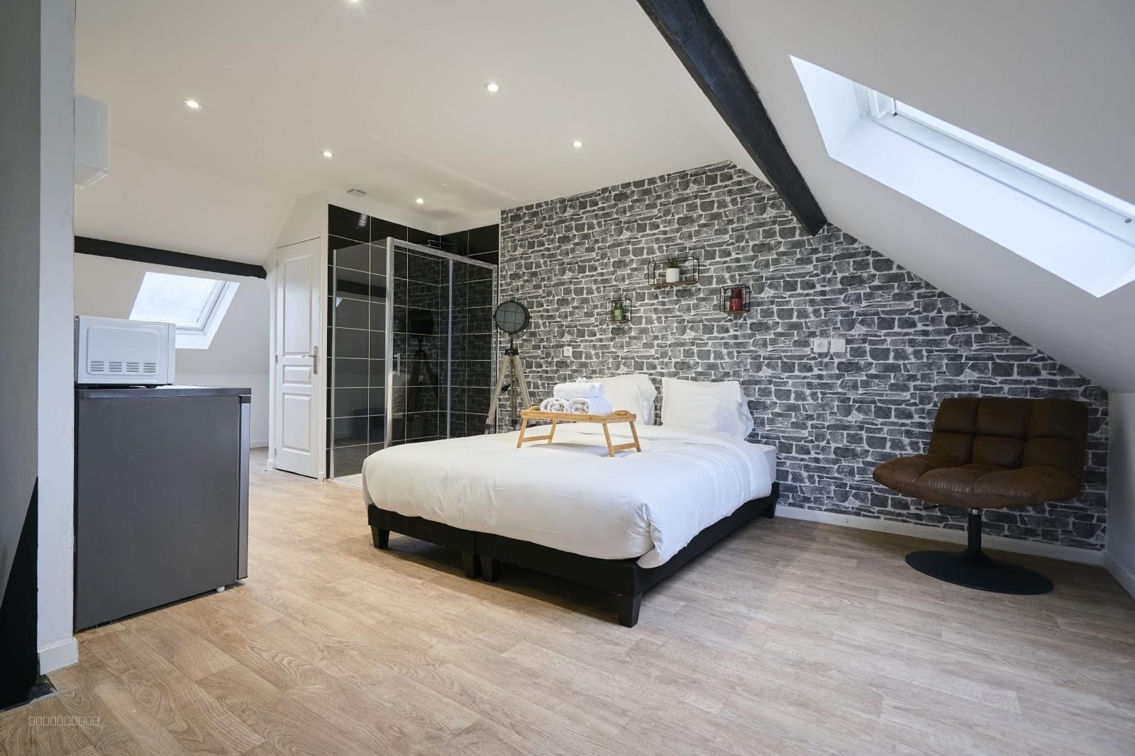Maison T4 sur Tourcoing. — photo 18