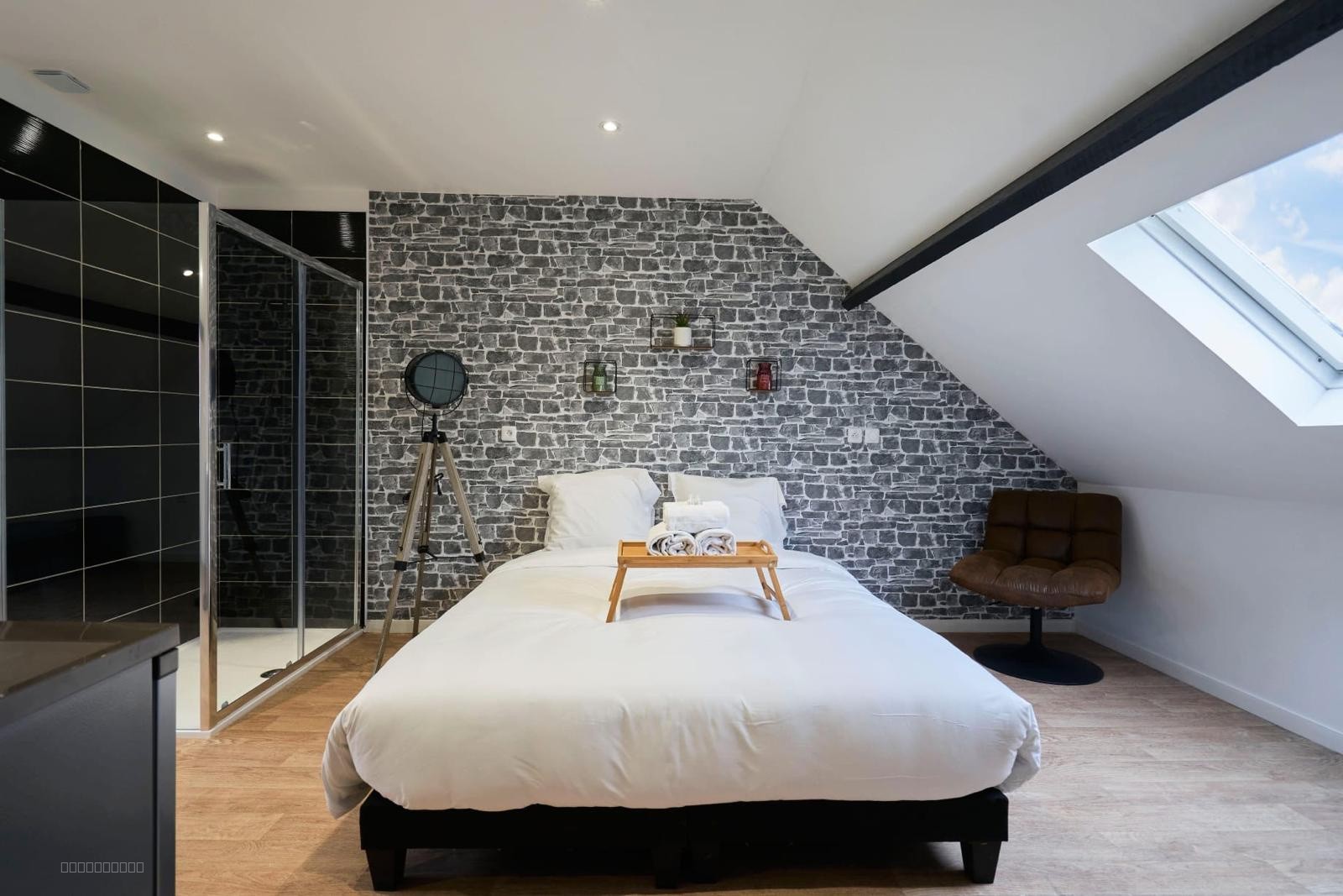 Maison T4 sur Tourcoing. — photo 12