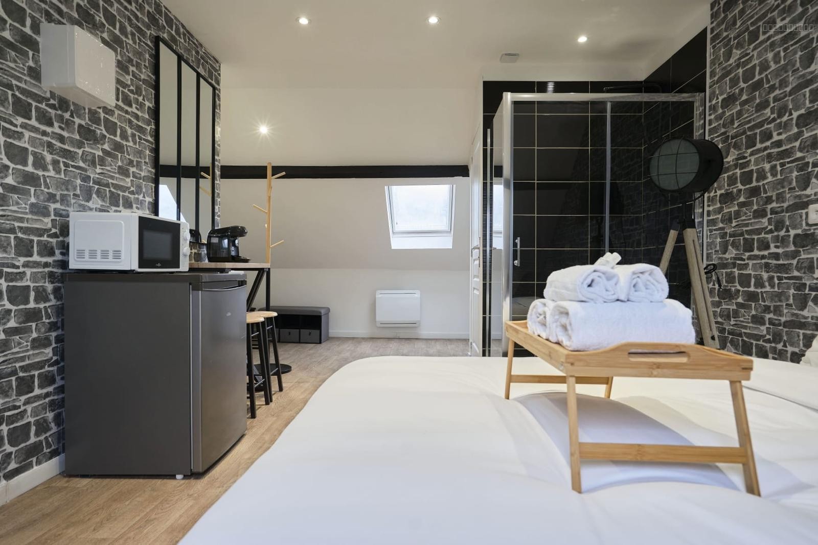 Maison T4 sur Tourcoing. — photo 19