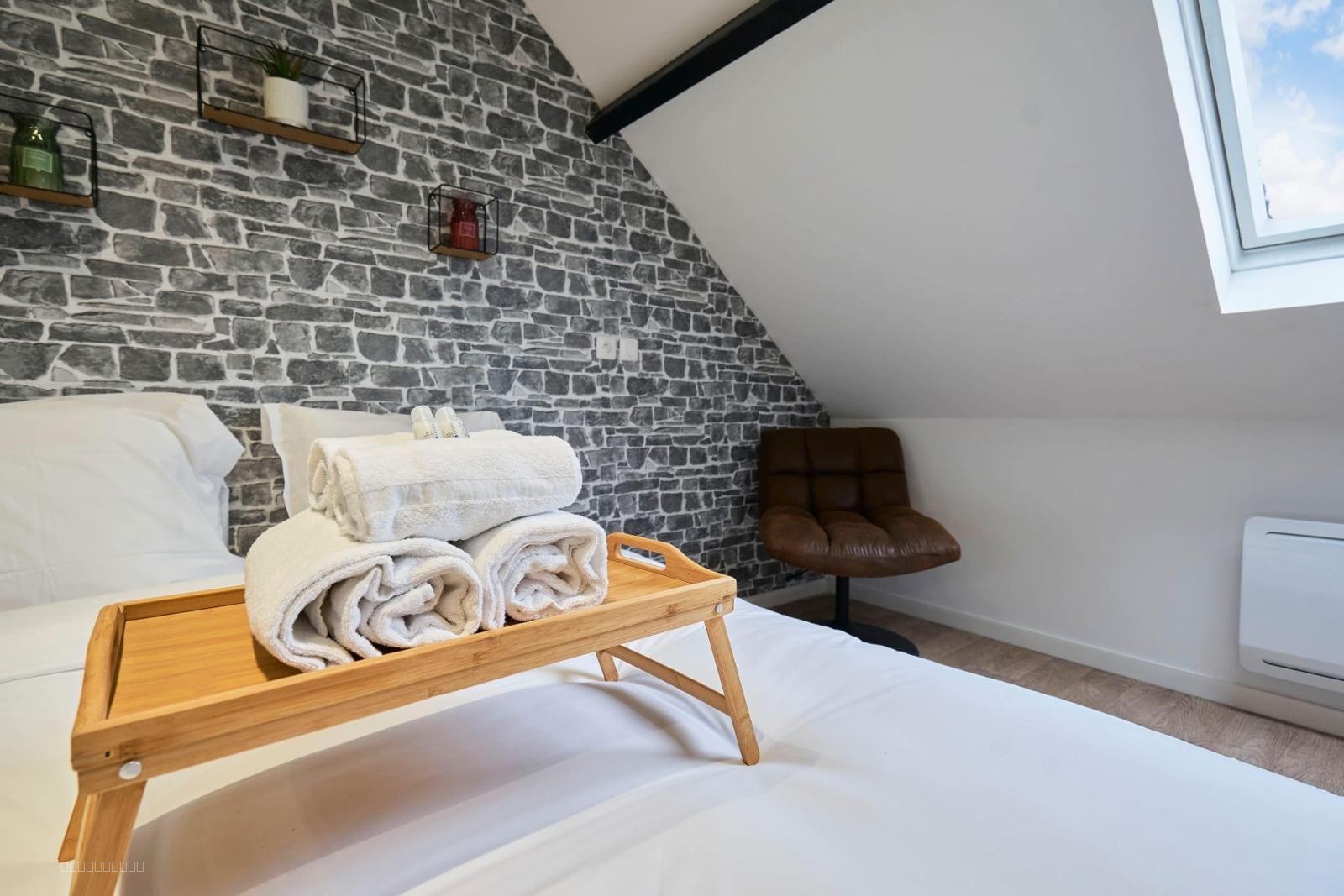Maison T4 sur Tourcoing. — photo 10