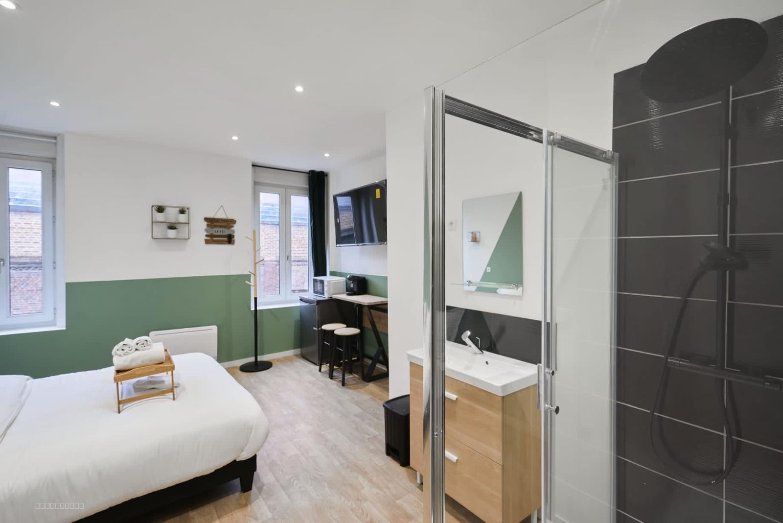 Maison T4 sur Tourcoing. — photo 20