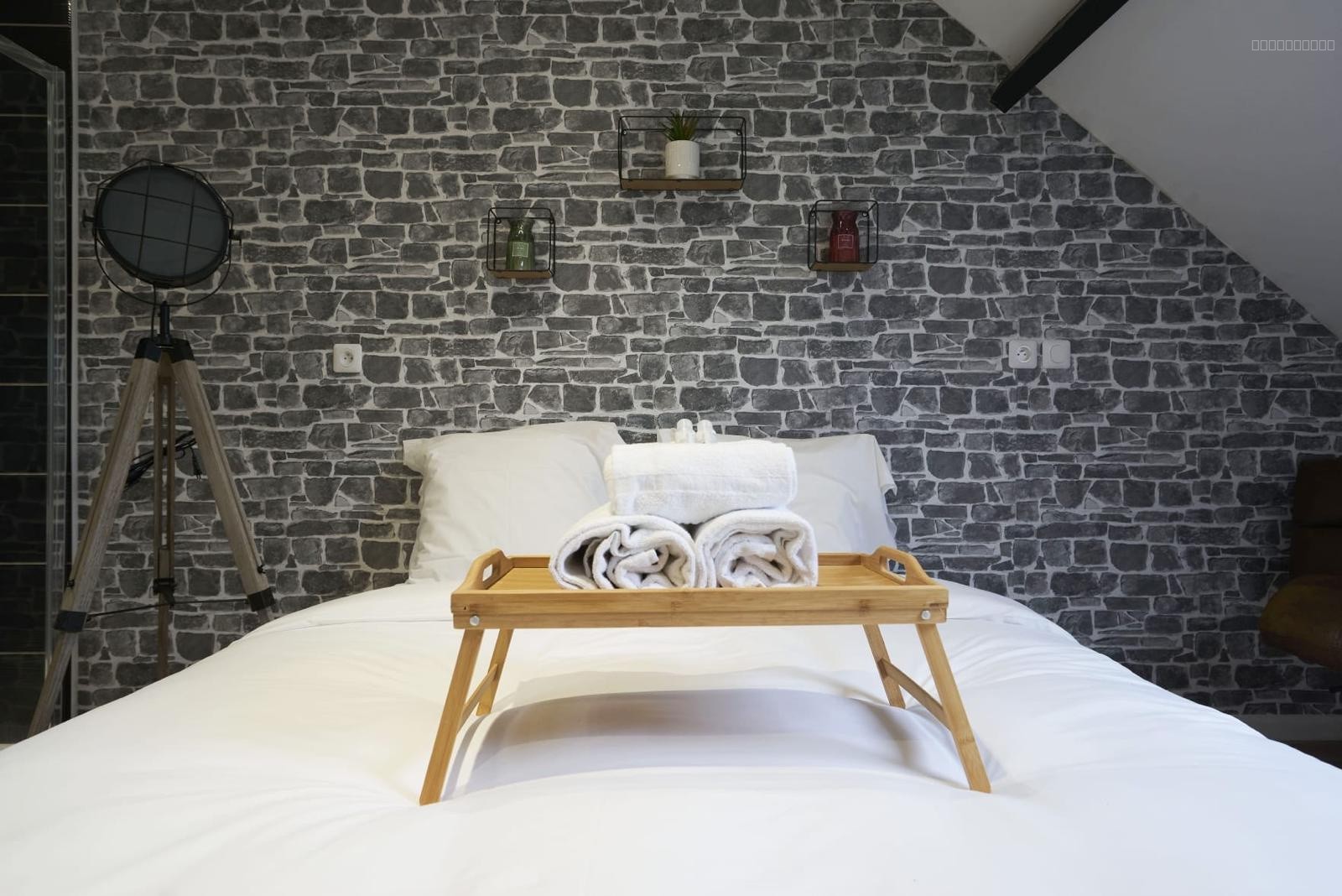 Maison T4 sur Tourcoing. — photo 13