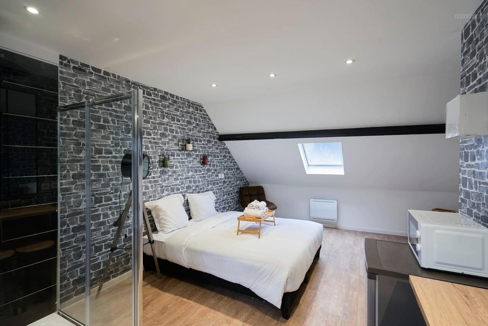 Maison T4 sur Tourcoing. — photo 15