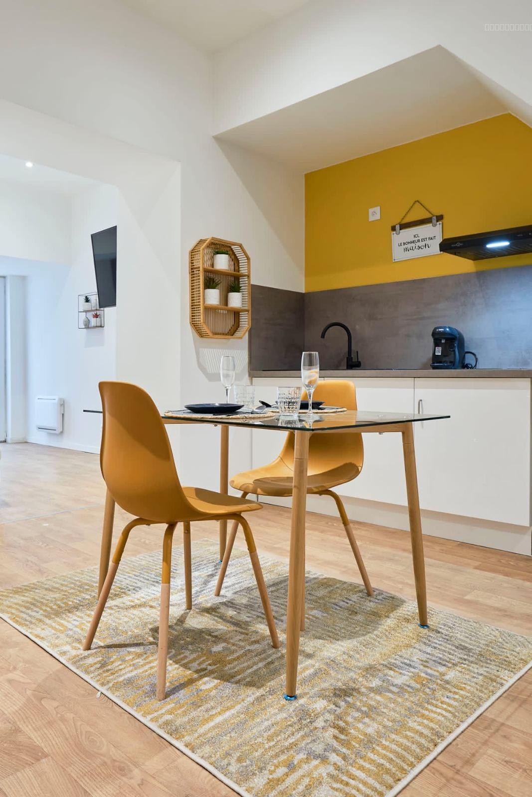 Maison T4 sur Tourcoing. — photo 11