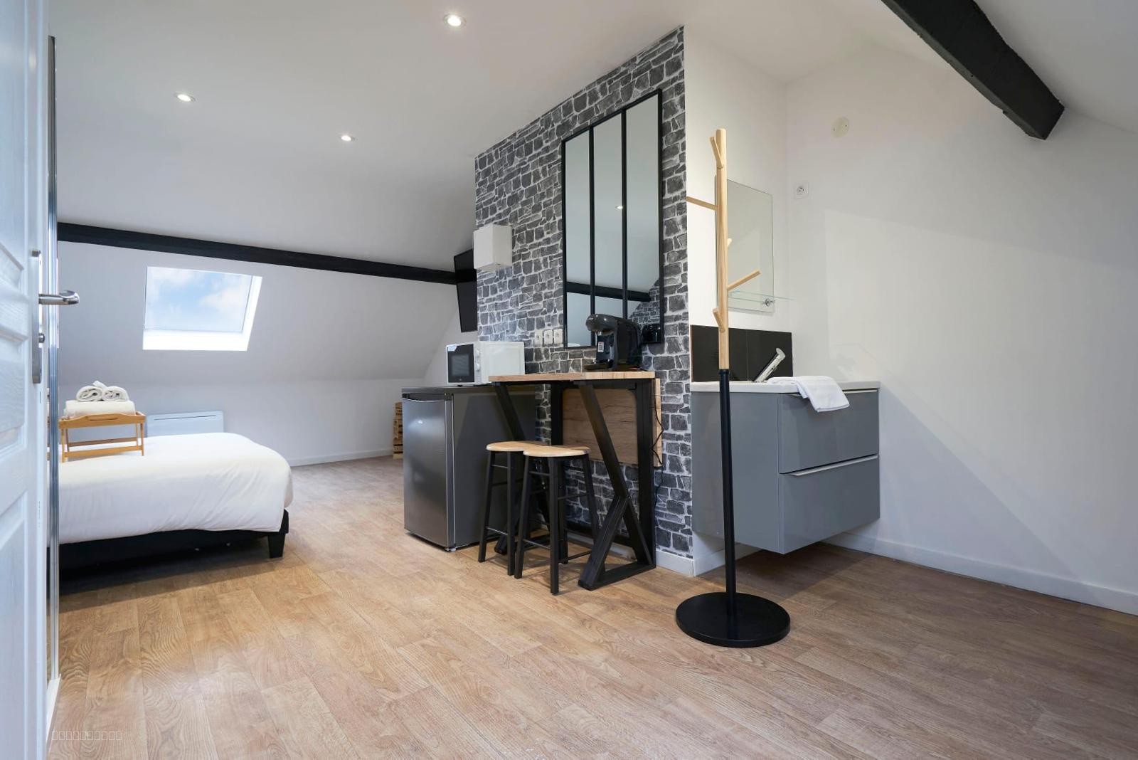 Maison T4 sur Tourcoing. — photo 14