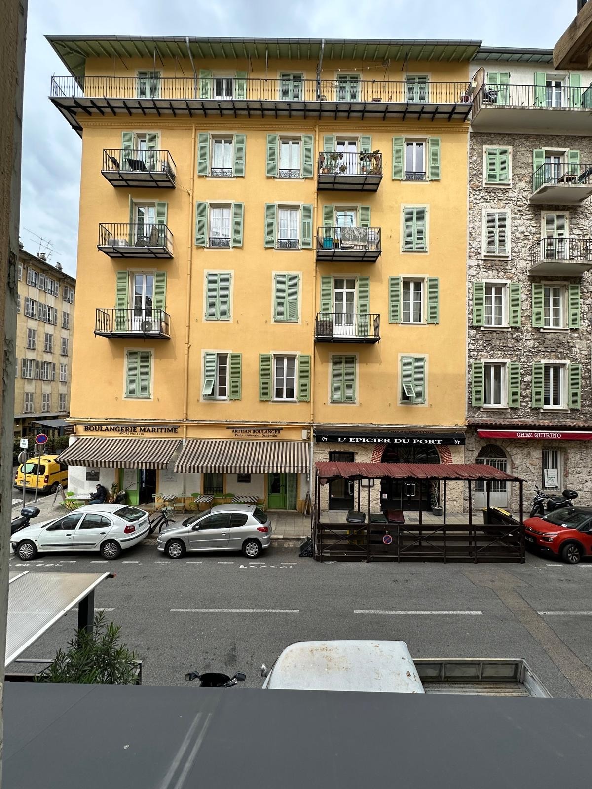 NICE - LE PORT - 2 PIECES — photo 6