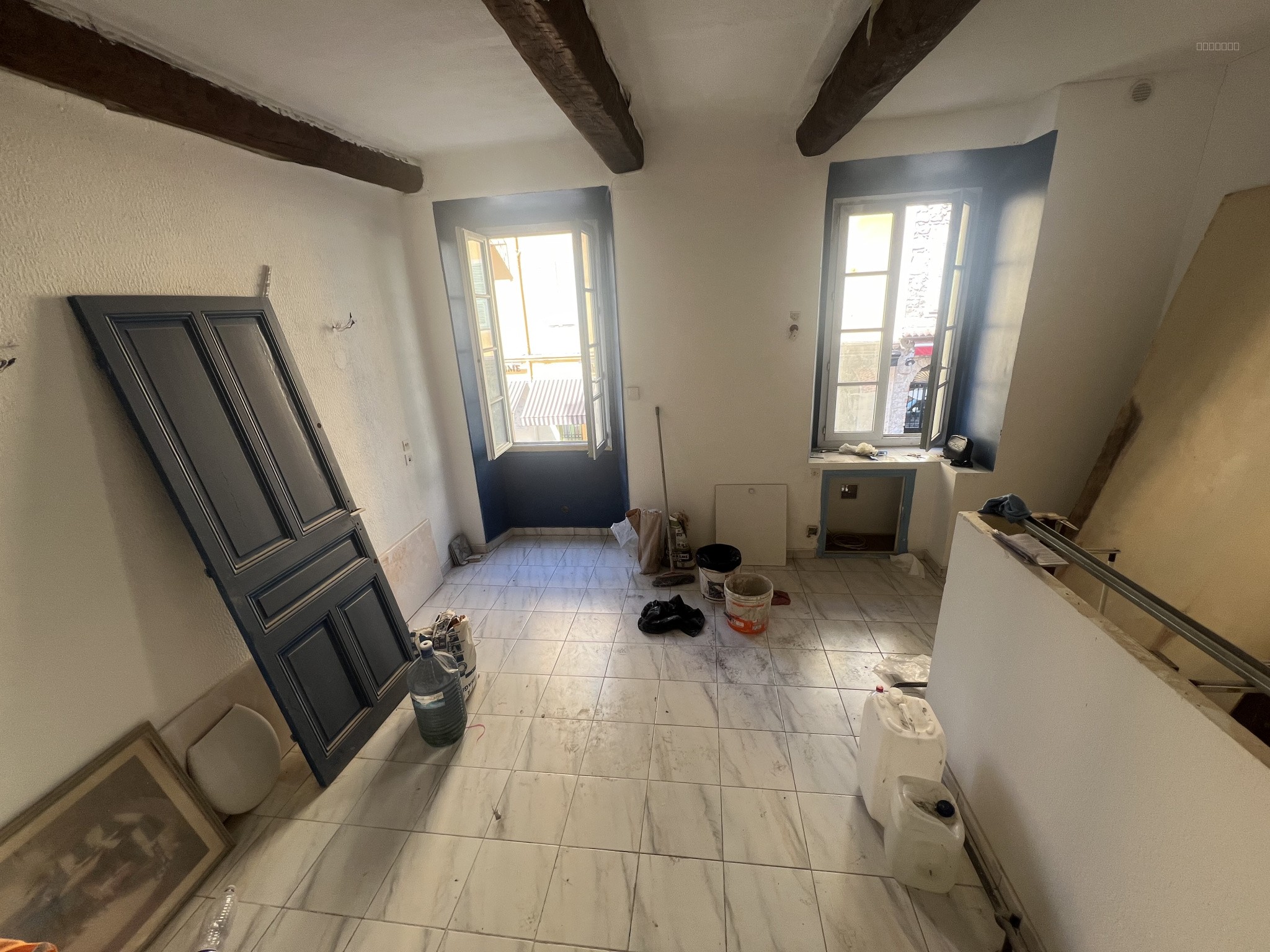 NICE - LE PORT - 2 PIECES — photo 5