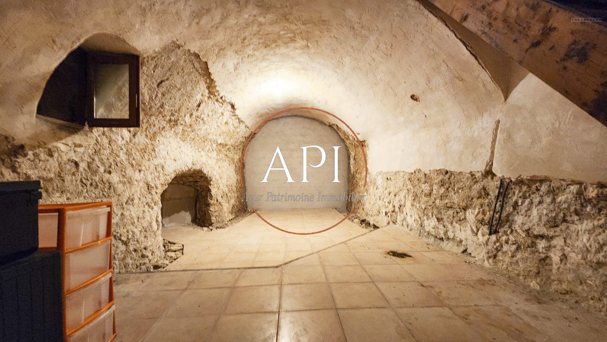 2 pièces 40m2 + cave 37m2 env — photo 13
