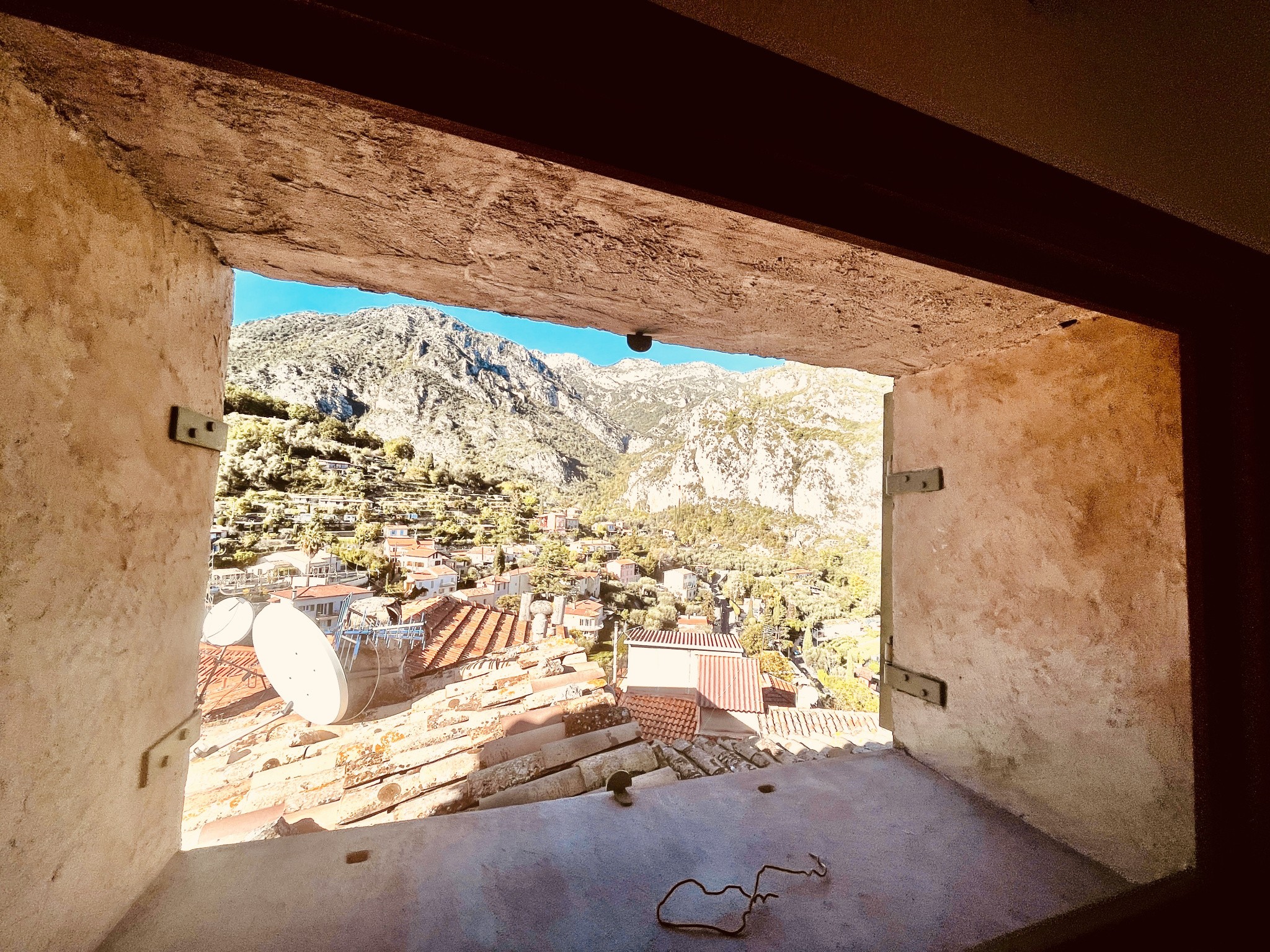 GORBIO APPARTEMENT DE 48M2 EN DERNIER ETAGE — photo 4
