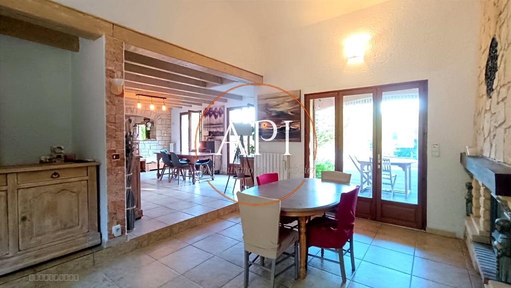 Villa de 200m2 habitable avec piscine — photo 4