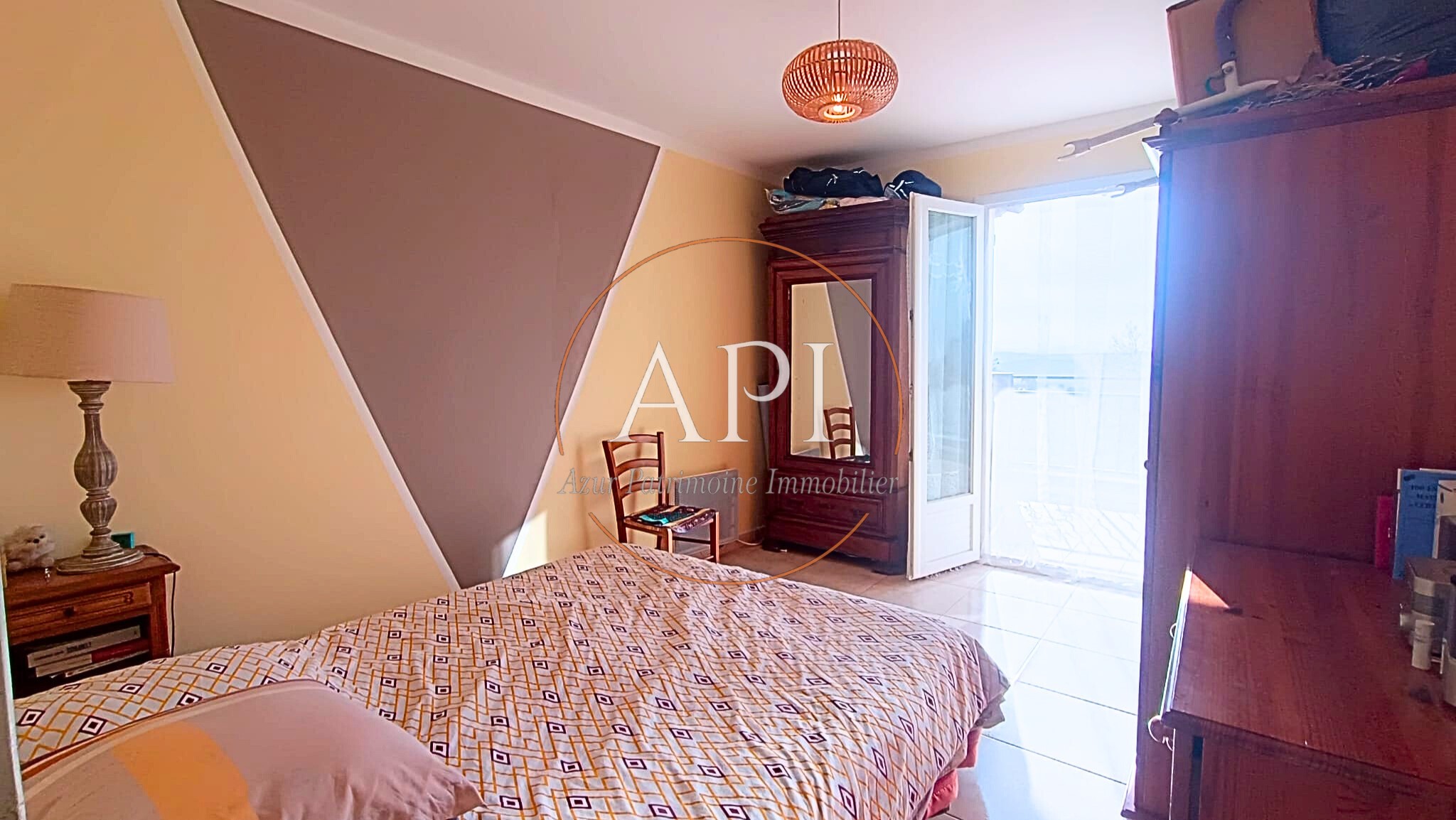 Jolie maison de 130 m2 sur 2800 m2 de terrain à Seillans — photo 6
