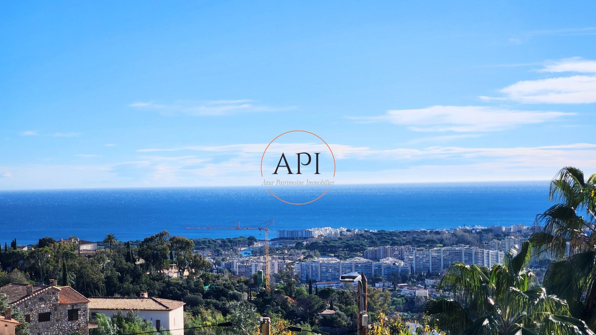 Splendide villa avec piscine offrant une vue imprenable — photo 10