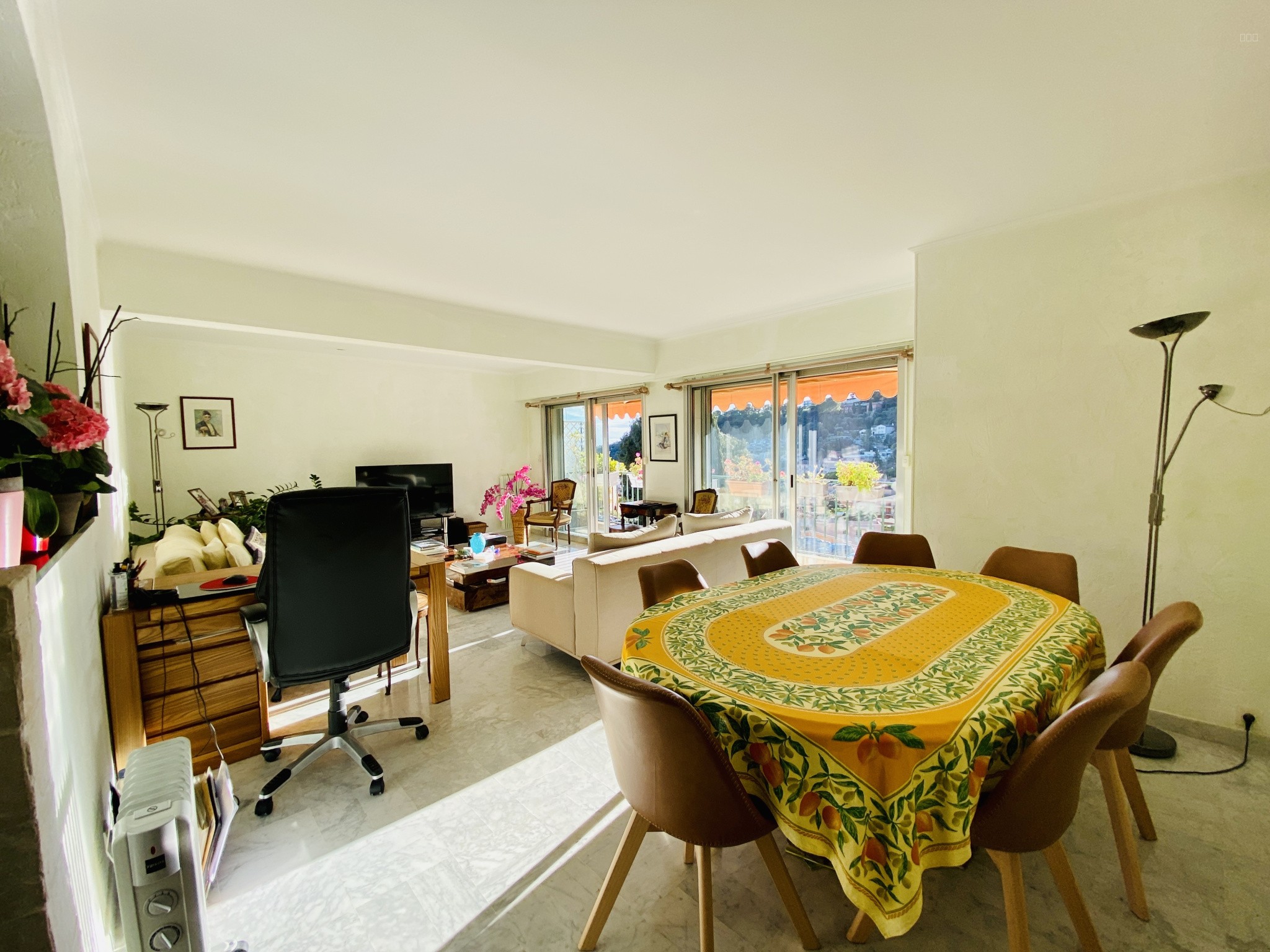 Exclusivité Menton - 3 PIÈCES 81M2 - TERRASSE 40M2 - CAVE ET PARKING — photo 11
