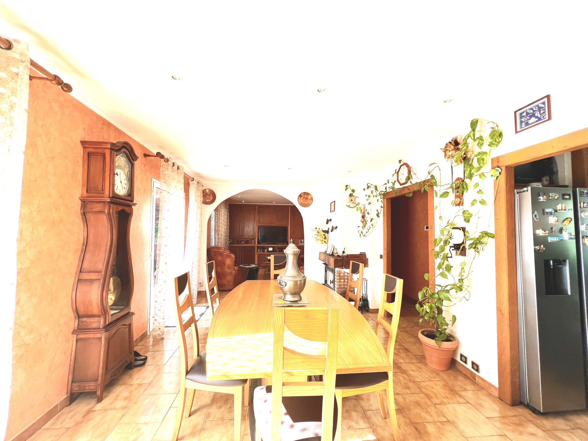 Sospel Charmante Maison proche du Village — photo 17