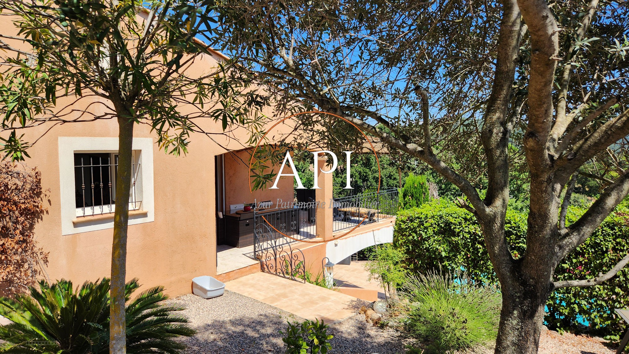 Villa 174 m2, 6 pièces, Vue Mer — photo 20