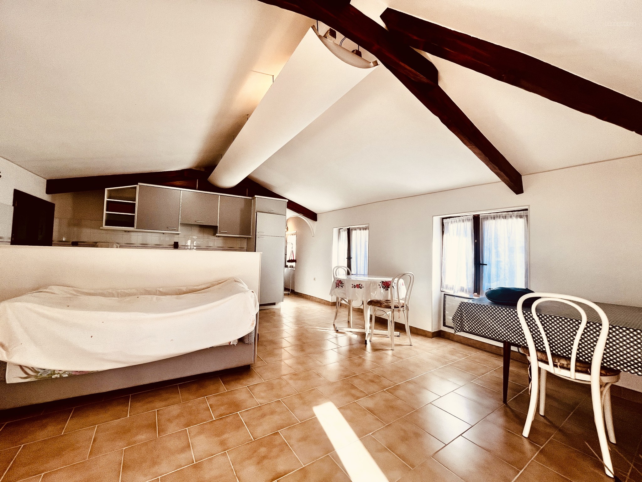 GORBIO APPARTEMENT DE 48M2 EN DERNIER ETAGE — photo 7