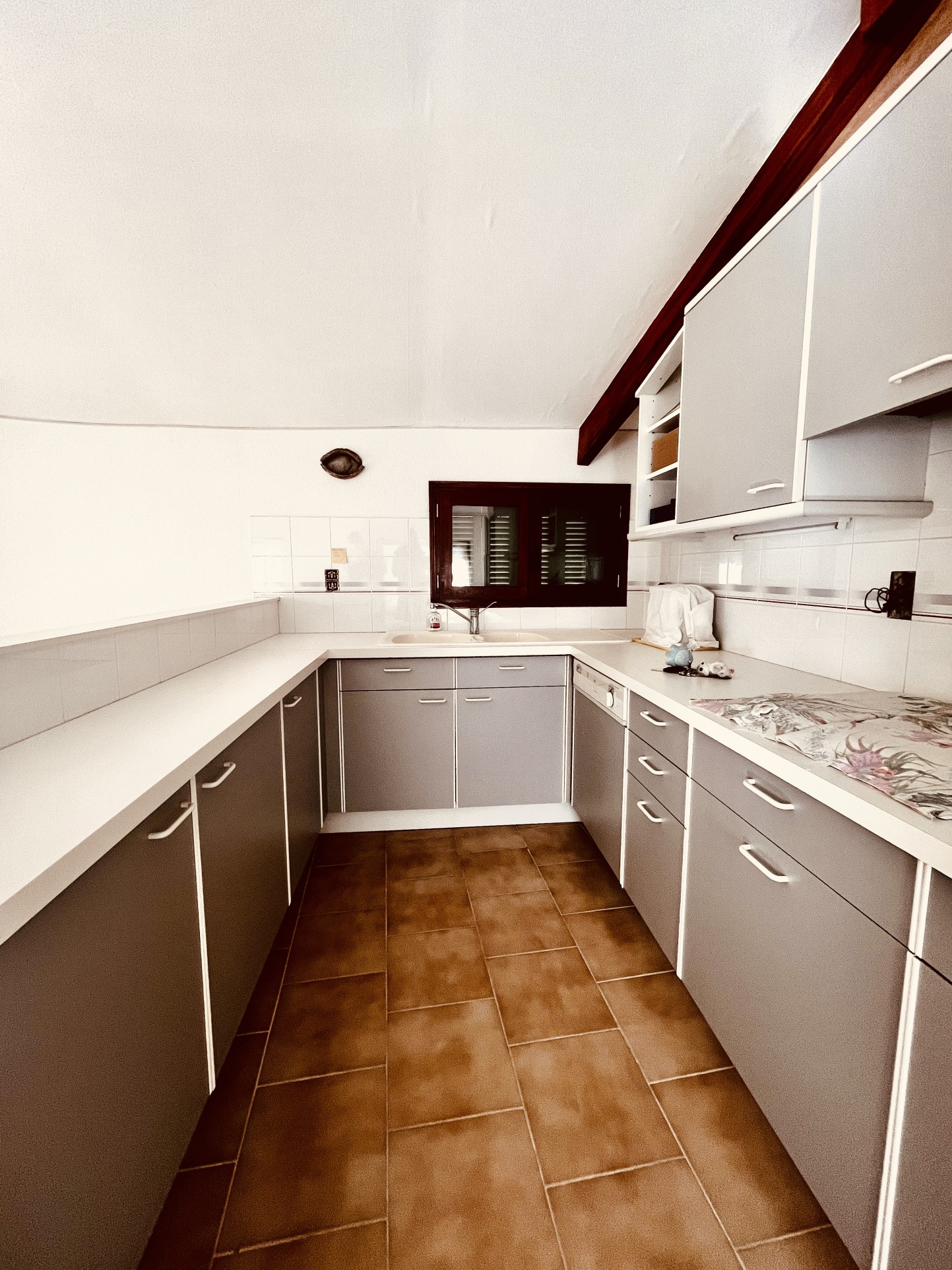 GORBIO APPARTEMENT DE 48M2 EN DERNIER ETAGE — photo 13