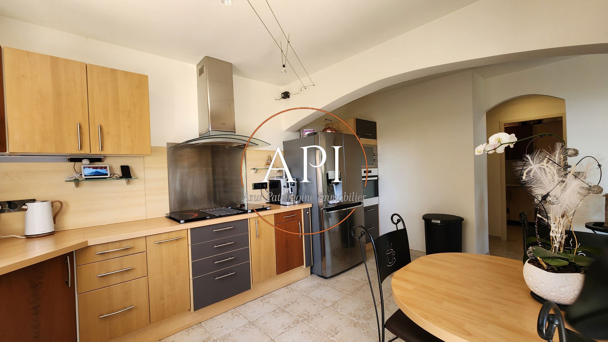 Villa 174 m2, 6 pièces, Vue Mer — photo 18