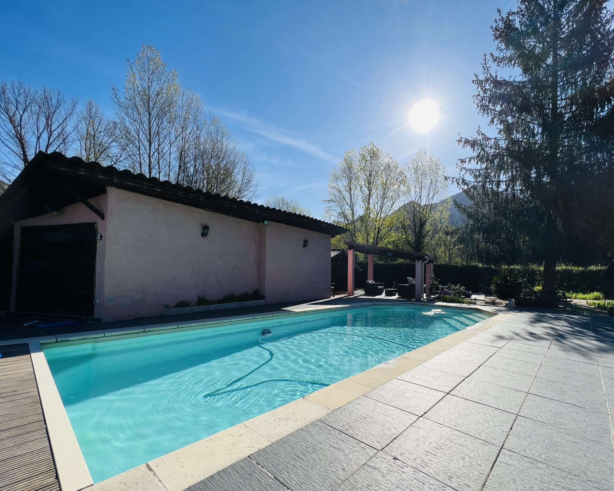 Sospel Charmante Maison proche du Village — photo 9