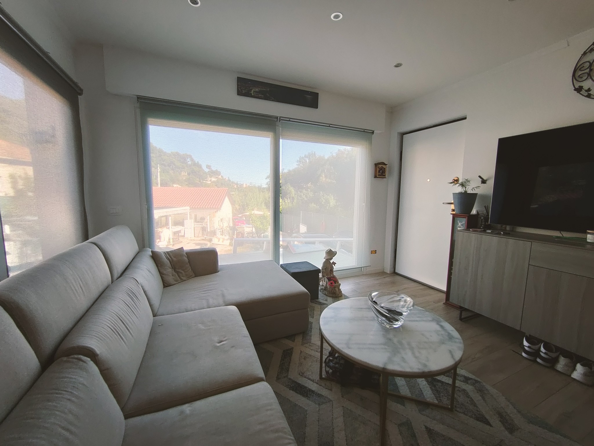 GORBIO - Deux maisons sur un terrain de 1300 m2 avec piscine et parkings — photo 2