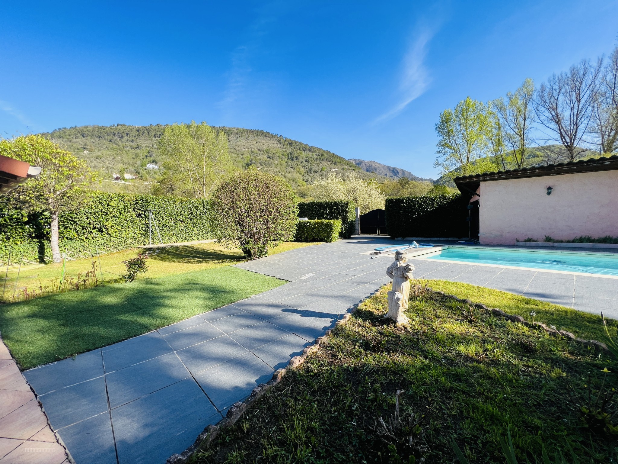 Sospel Charmante Maison proche du Village — photo 10
