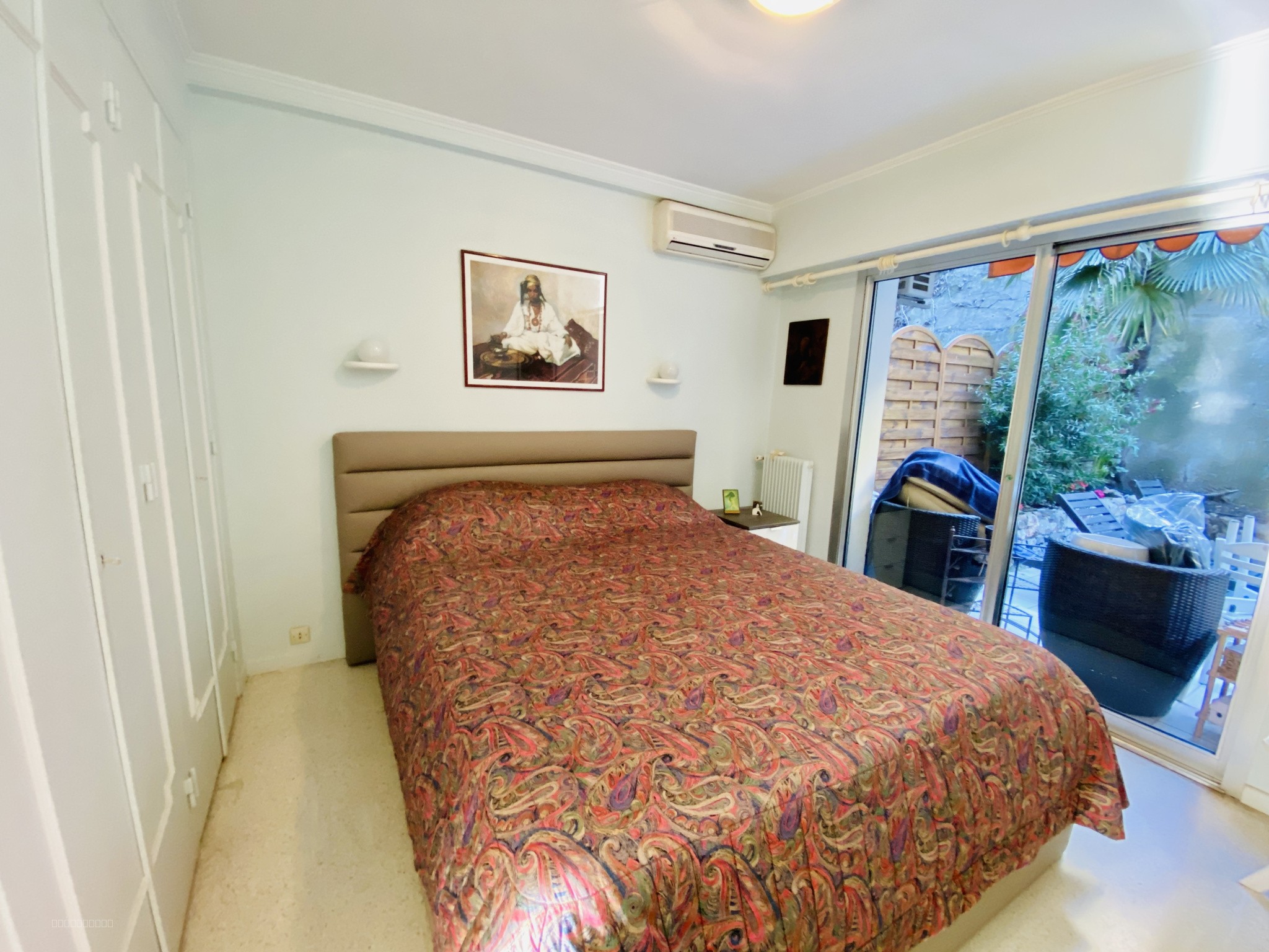 Exclusivité Menton - 3 PIÈCES 81M2 - TERRASSE 40M2 - CAVE ET PARKING — photo 6