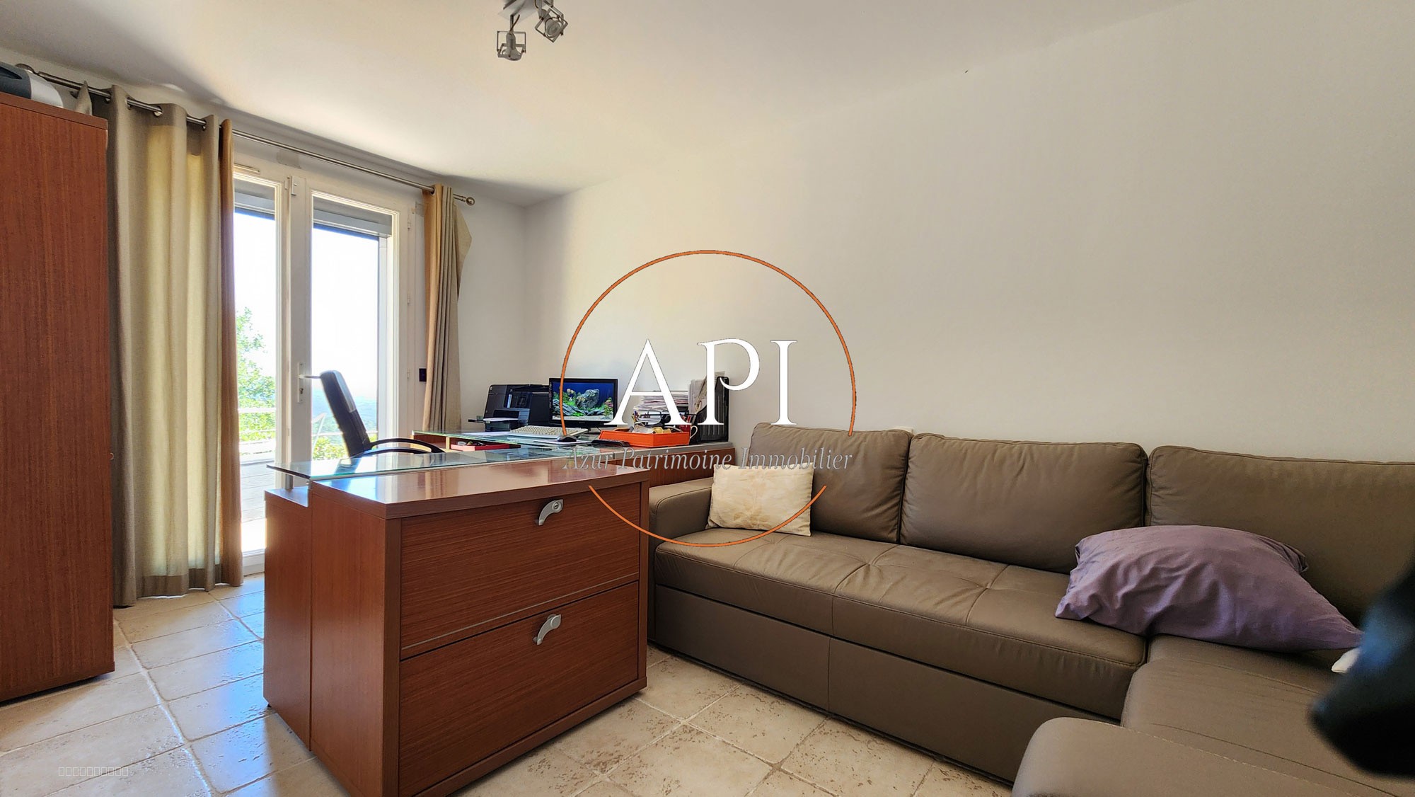 Villa 174 m2, 6 pièces, Vue Mer — photo 14