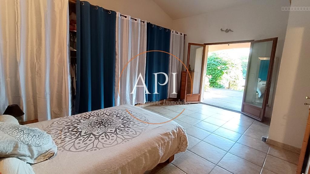 Villa de 200m2 habitable avec piscine — photo 9