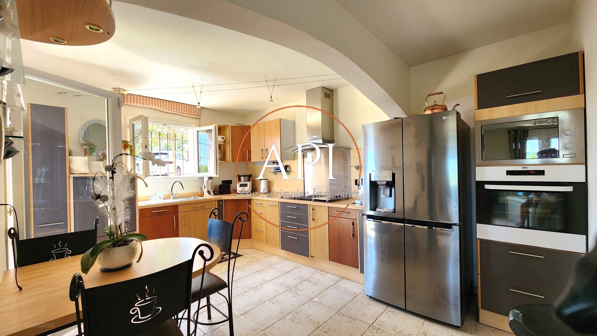 Villa 174 m2, 6 pièces, Vue Mer — photo 4
