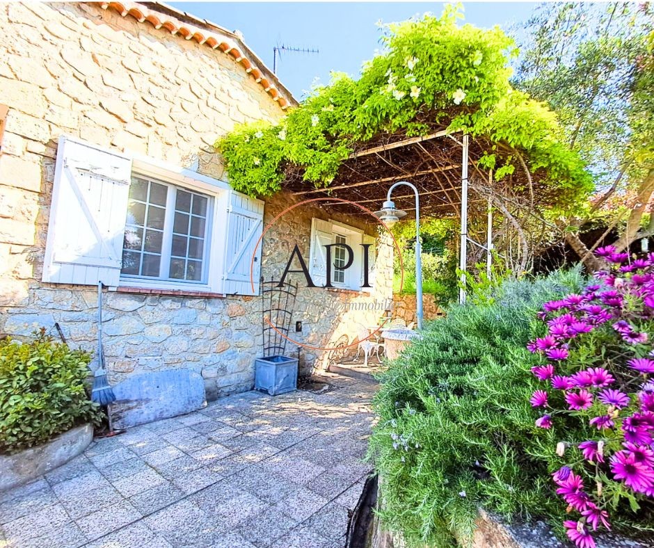 Charmante maison individuelle 3/4 pièces avec jardin — photo 5