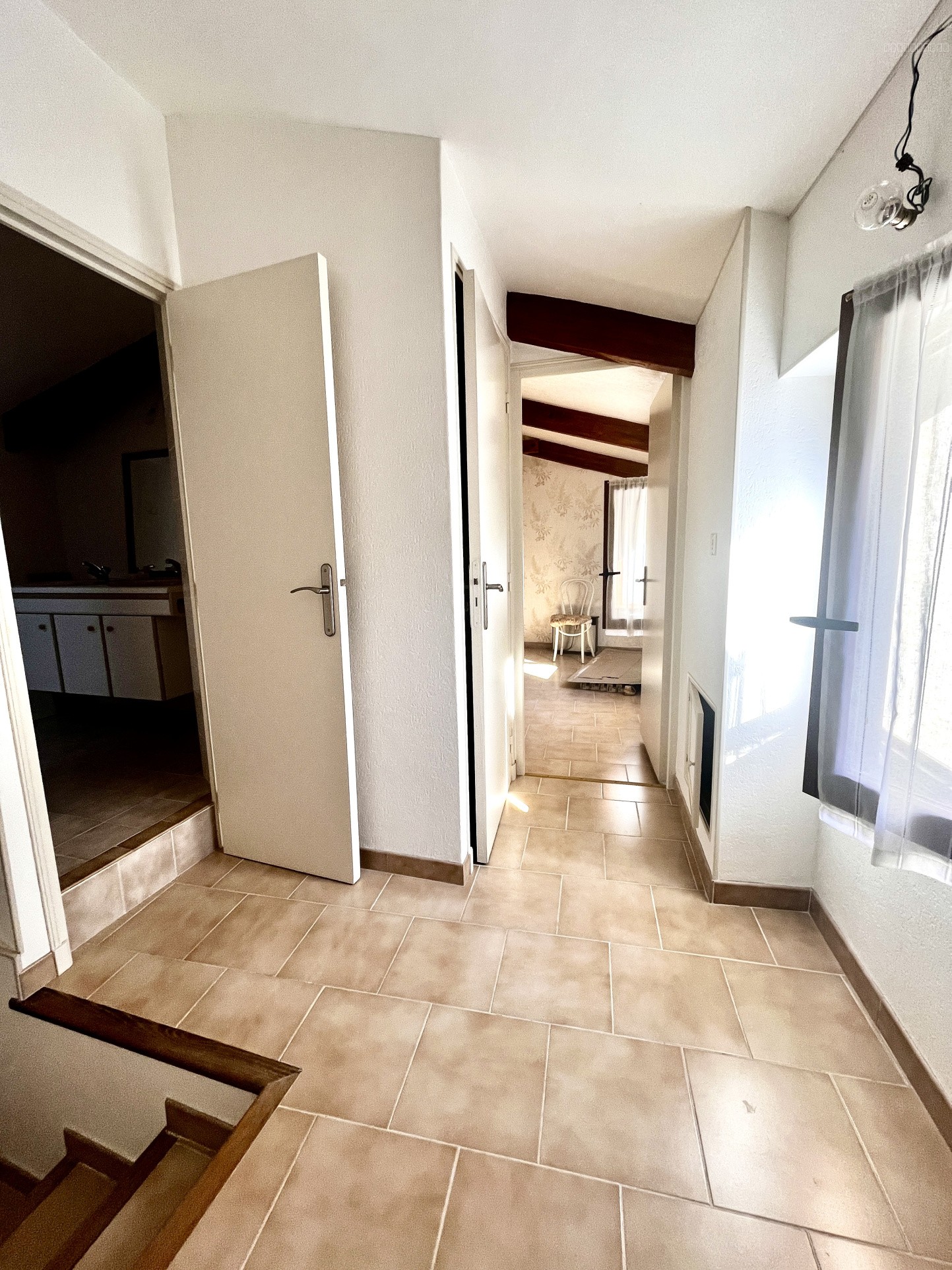 GORBIO APPARTEMENT DE 48M2 EN DERNIER ETAGE — photo 9