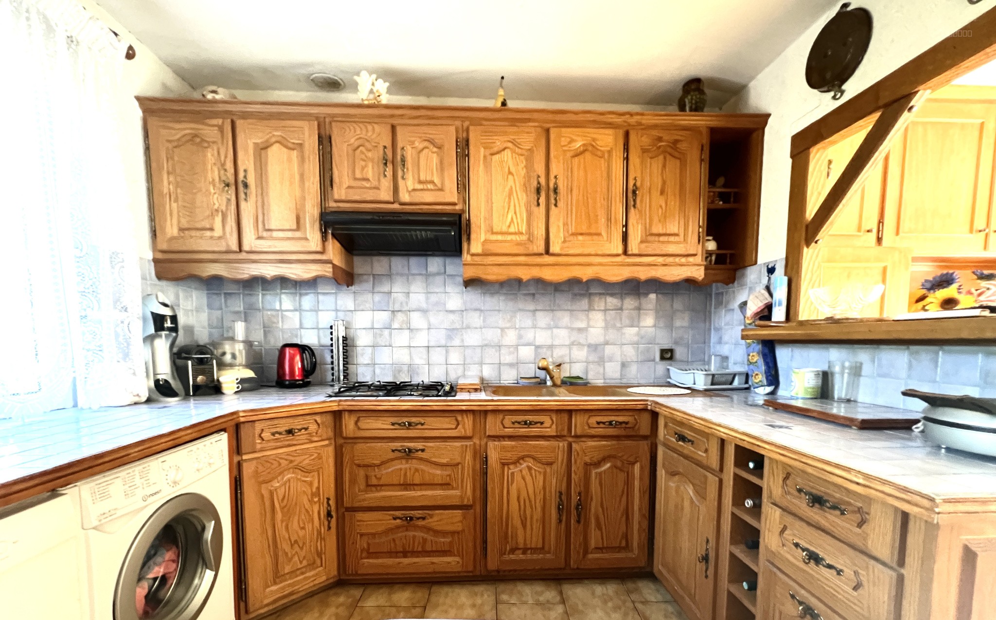 Sospel Charmante Maison proche du Village — photo 15