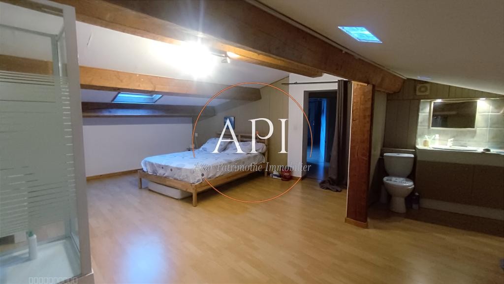 Villa de 200m2 habitable avec piscine — photo 12