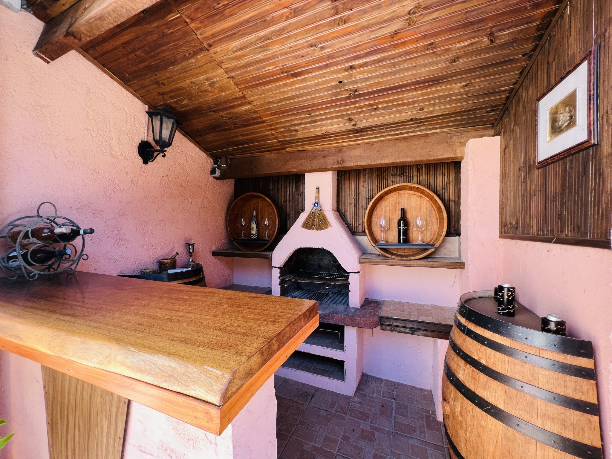 Sospel Charmante Maison proche du Village — photo 7