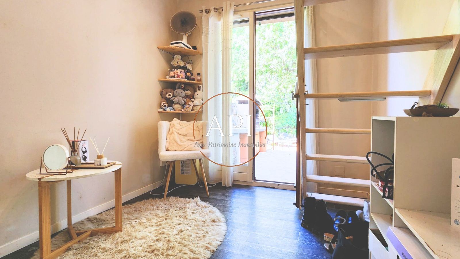 Maison avec jardin dans résidence sécurisée — photo 13