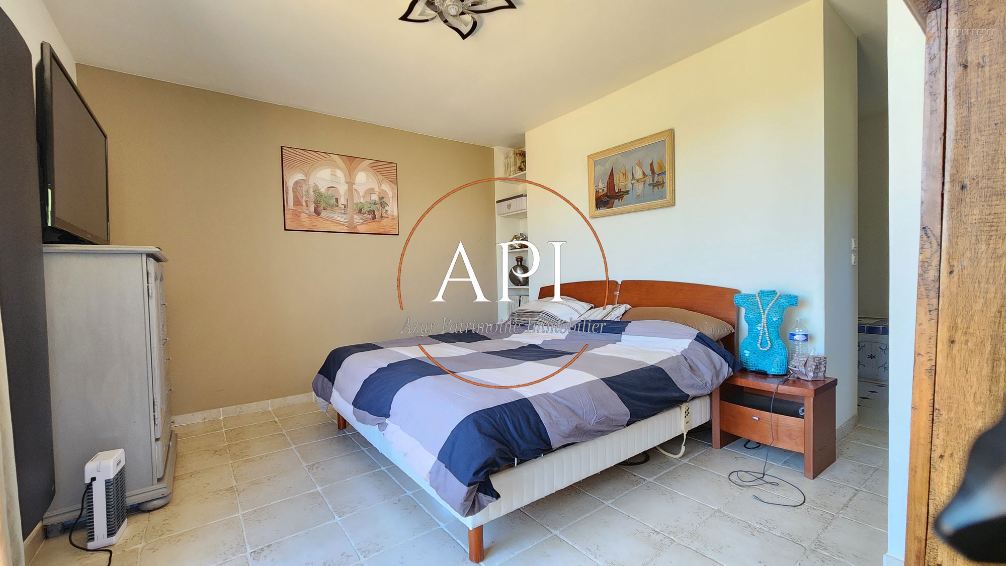 Villa 174 m2, 6 pièces, Vue Mer — photo 5